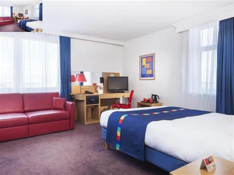 Park Inn By Radisson York City Centre Hotel In York Easy Online Booking