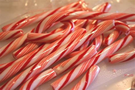 Candy Add The Candy Cane Pieces To The Pan And Continue Stirring Frequently Syrup Recipe