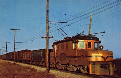 The Illinois Terminal Railroad