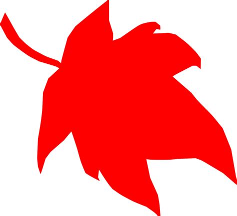 Svg Maple Leaf Free Svg Image And Icon Svg Silh