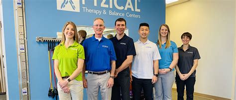 Physical Therapy Manassas Fyzical Therapy And Balance Centers Manassas