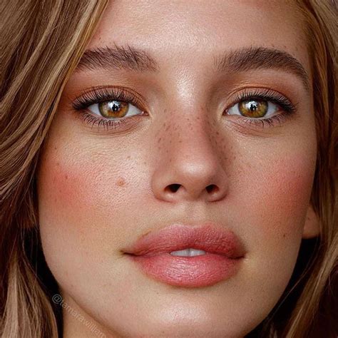 Tendencias De Belleza Que Llevarás En 2019 Makeup For Hazel Eyes