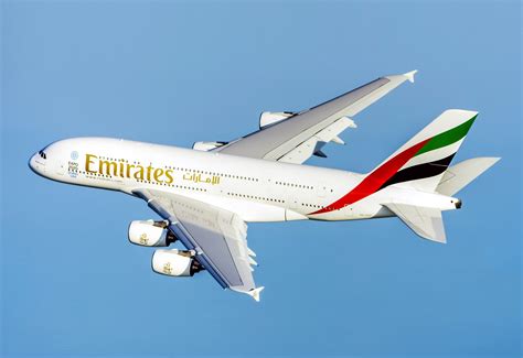 Emirates Brings Daily A380 Service To Sao Paulo