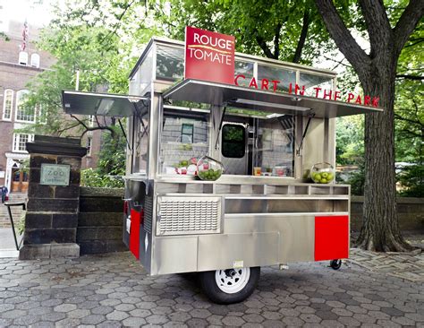 Hot Dog Food Truck For Sale Park Art