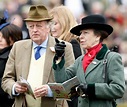 Telegraph: Duchess Camilla's Ex-Husband Andrew Parker-Bowles Reveals ...