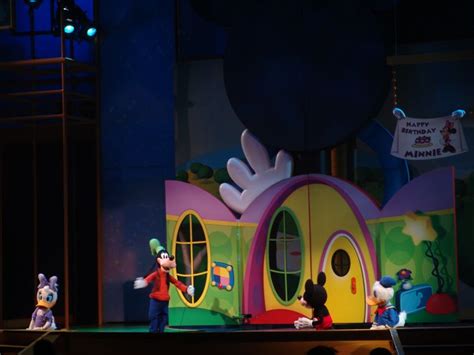 Playhouse Disney Live On Stage Picture Dsc04221
