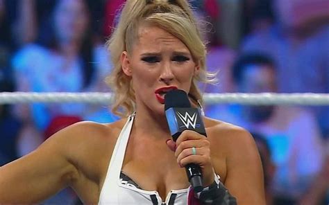Lacey Evans Wwe Return Was Considered Chaotic And Directionless