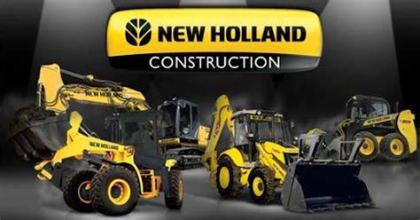 New Holland Ce Eu Next Generation Parts Catalog Machine Catalogic