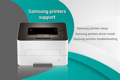 Samsung Printer Driver And Manual Download And Install Printer