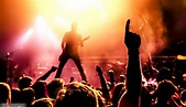 Iron Maiden, Kiss y más: Serie ARD sobre leyendas de la música rock
