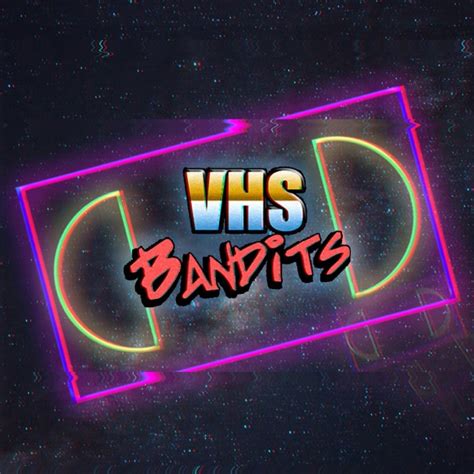 VHS Bandits PodcastWise