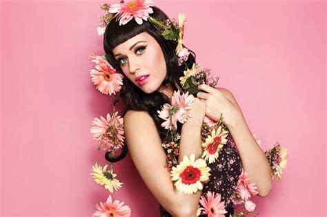 Katy Perry The Billboard Cover Story Billboard