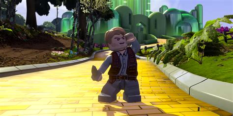 Blue jurassic world coloring page. Image - Lego Dimensions Owen Grady from Jurassic World in ...