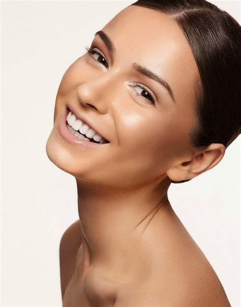 1000 Images About Beauty Shots Clean Face On Pinterest