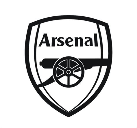 Arsenal Logo Arsenal Fc Logo Arsenal Fc Arsenal Badge