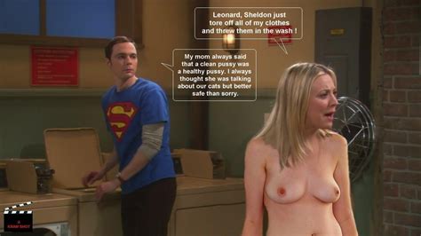 Kaleybbt4r In Gallery Big Bang Theory Captions And