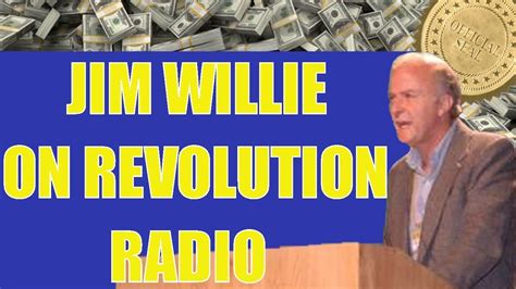 Jim Willie 2017 Jim Willie On Revolution Radio Jim Willie August 2017
