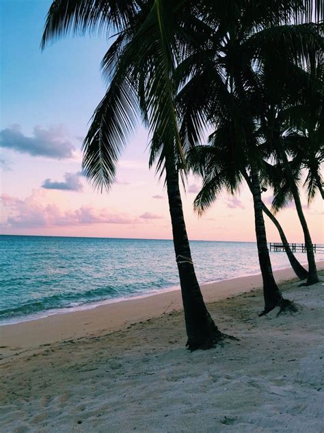 the gorgeous island of new providence in the bahamas beach bahamas honeymoon tropical beaches
