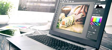 7 Best Laptops For Photo Editing Adorama