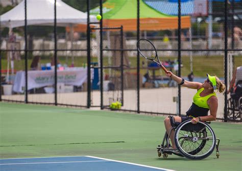 From leagues to lessons, casual or competitive, see where to play youth tennis with usta. 2016 Midwest Wheelchair Tennis Championships | News Release