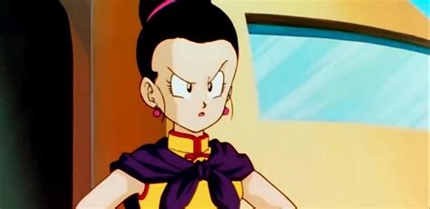 Most Powerful Dragon Ball Female Characters Ricky Spears