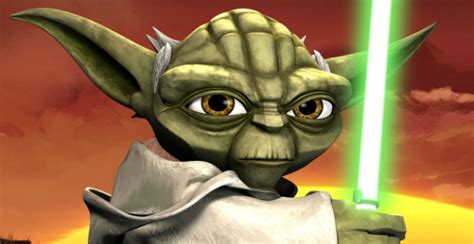 ‘star Wars Rebels Frank Oz To Reprise His Yoda Voice