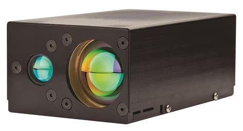 New Mlr 4k Laser Rangefinder From Flir Uas Vision