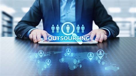 When To Outsource Your Business And More Important When Not To