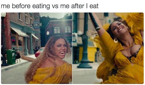 The Best Beyoncé Lemonade Memes Vogue