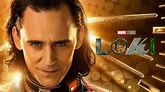 Series: Loki - locoxelcine