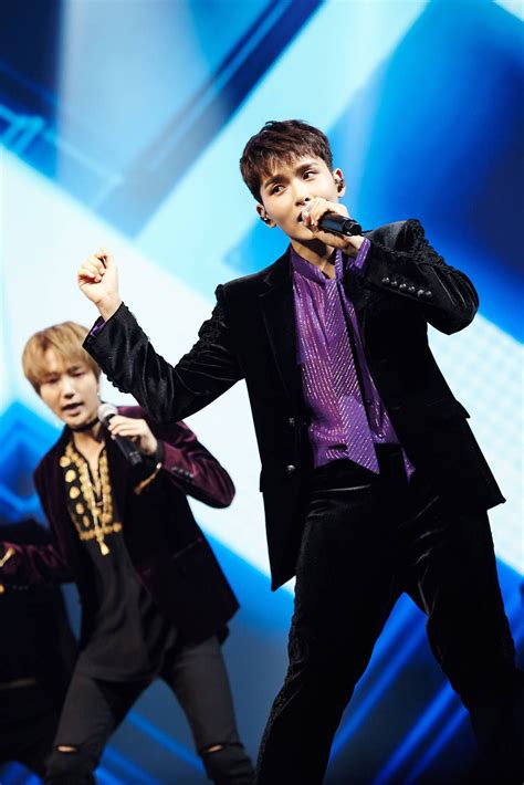 One more time (otra vez) (feat. Ryewook @ Super Junior || One More Time show case at Macau ...