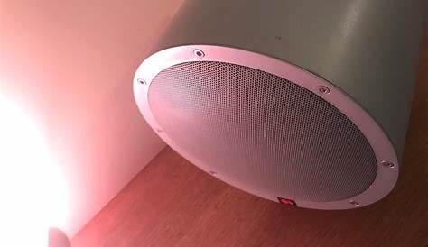 Anthony Gallo Acoustics TR-1 Subwoofer | in Vauxhall, London | Gumtree