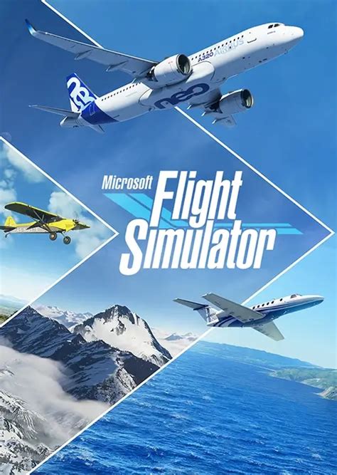 Microsoft Flight Simulator Standard Edition Online Multiplayer