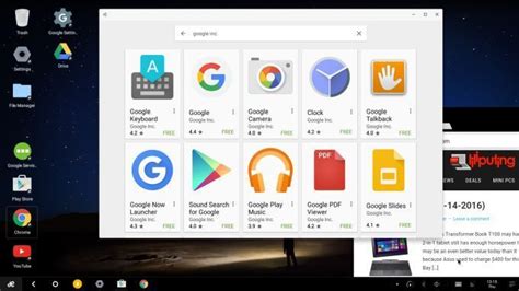 Hp's download store, announced today, isn't exactly an app store. Remix OS for PC: How to install the Google Play Store