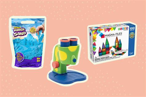 The 26 Best Stem Toys Of 2023 By The Spruce
