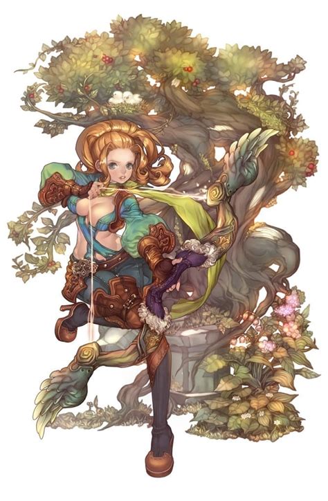 Do i need to pick a 3rd class first before doing this or? Tree of Savior - New blog post talks more about ...