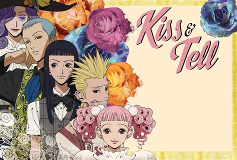 We did not find results for: Moonlight Summoner's Anime Sekai: Paradise Kiss パラダイス・キス ...
