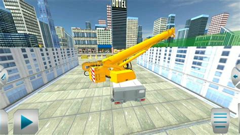 Skyscraper Construction Tower Sim By Sablo Games Hd Gameplay