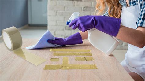 We did not find results for: Best Tips to Remove Tape Residue Easily | Maids By Trade