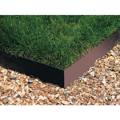Everedge Lawn Edging Home Depot