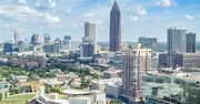 Atlanta, la capitale della Georgia - Travel Experience