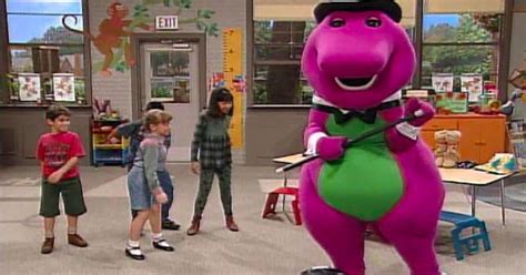 The Dark Truth About Why ‘barney And Friends Was Canceled