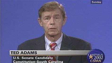 South Carolina Senate Debate C