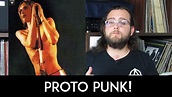6 Bandas de PROTO PUNK! - YouTube