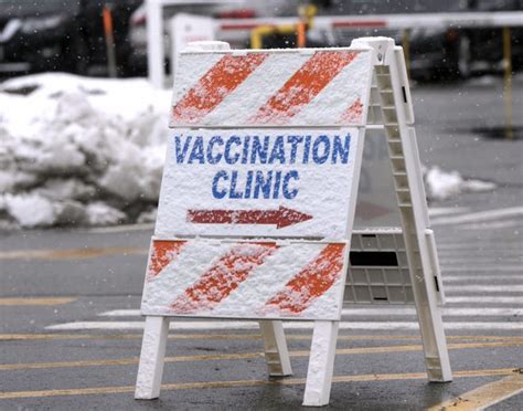 Vaccine Tourism Whos Eligible In Mass Ri Vt Nh Maine Conn