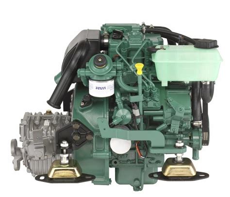 2021 Lombardini New Ldw 702m 18hp Marine Diesel Engine And Gearbox New