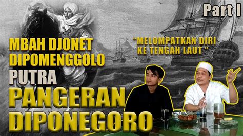Lahir pada tanggal 11 november 1785 di yogyakarta dengan nama mustahar dari seorang selir bernama r.a. Sejarah Pangeran Diponegoro | Kisah Perjuangan Sang Putra Pangeran Dipenogoro - part01 - YouTube