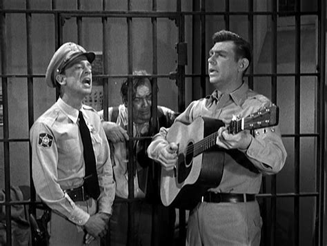 The Ten Best The Andy Griffith Show Episodes Of Season Four Thats