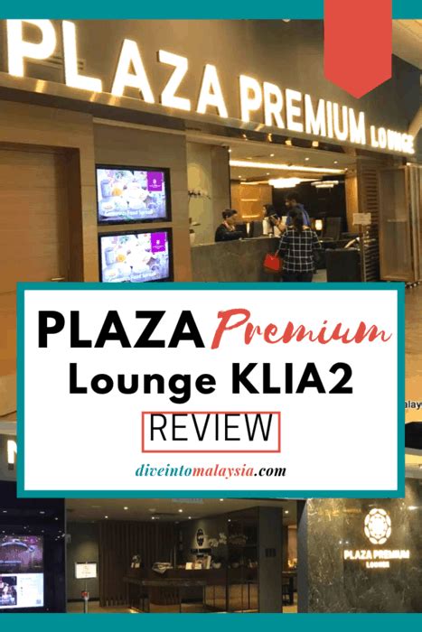 You are about to leave plaza premium lounge and will be automatically redirected to in a few moments. Plaza Premium Lounge KLIA2 Review: Pick The Perfect Lounge ...