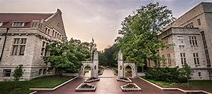 5 Buildings You Need to Know at Indiana University Bloomington ...